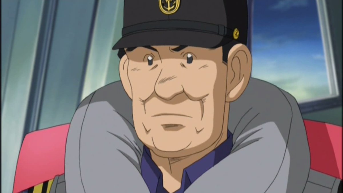 梅津三郎 梅津三郎