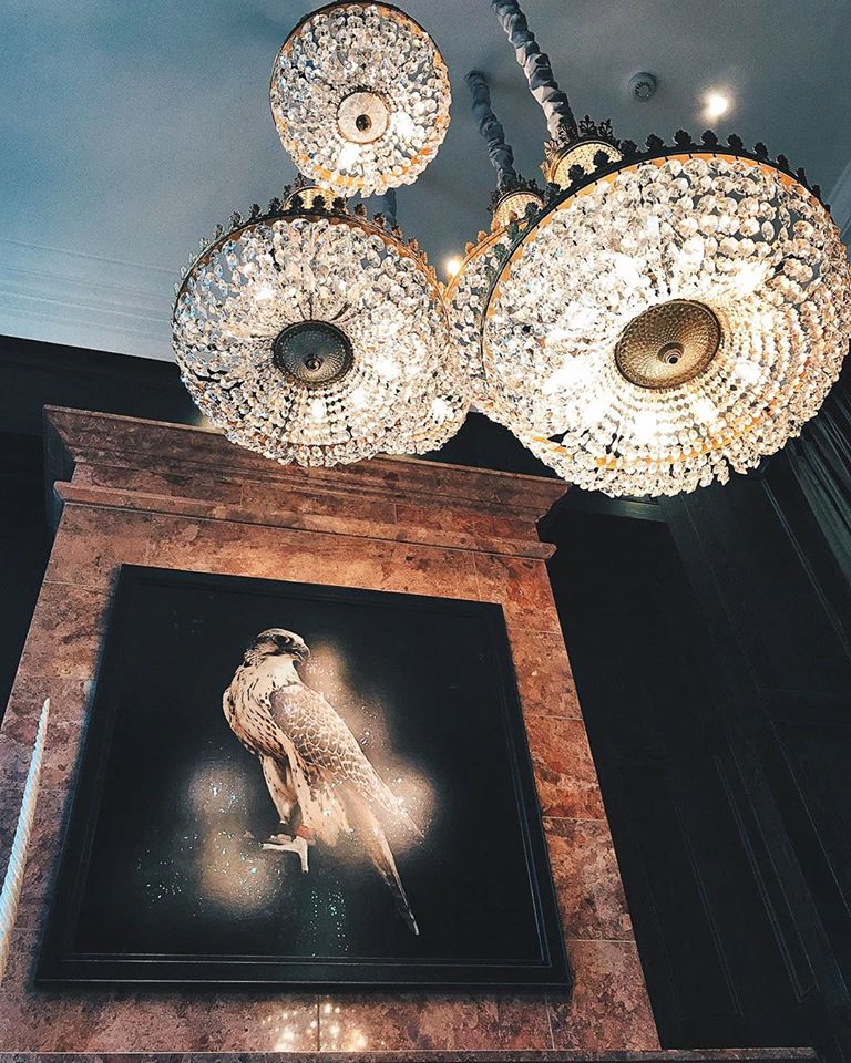 #LocalGreats in London.
Kimpton Fitzroy London are looking for a superstar General #Manager, to work within our Food and Beverage Team. Find out more ow.ly/wZ8130qpgMI #LondonJobs