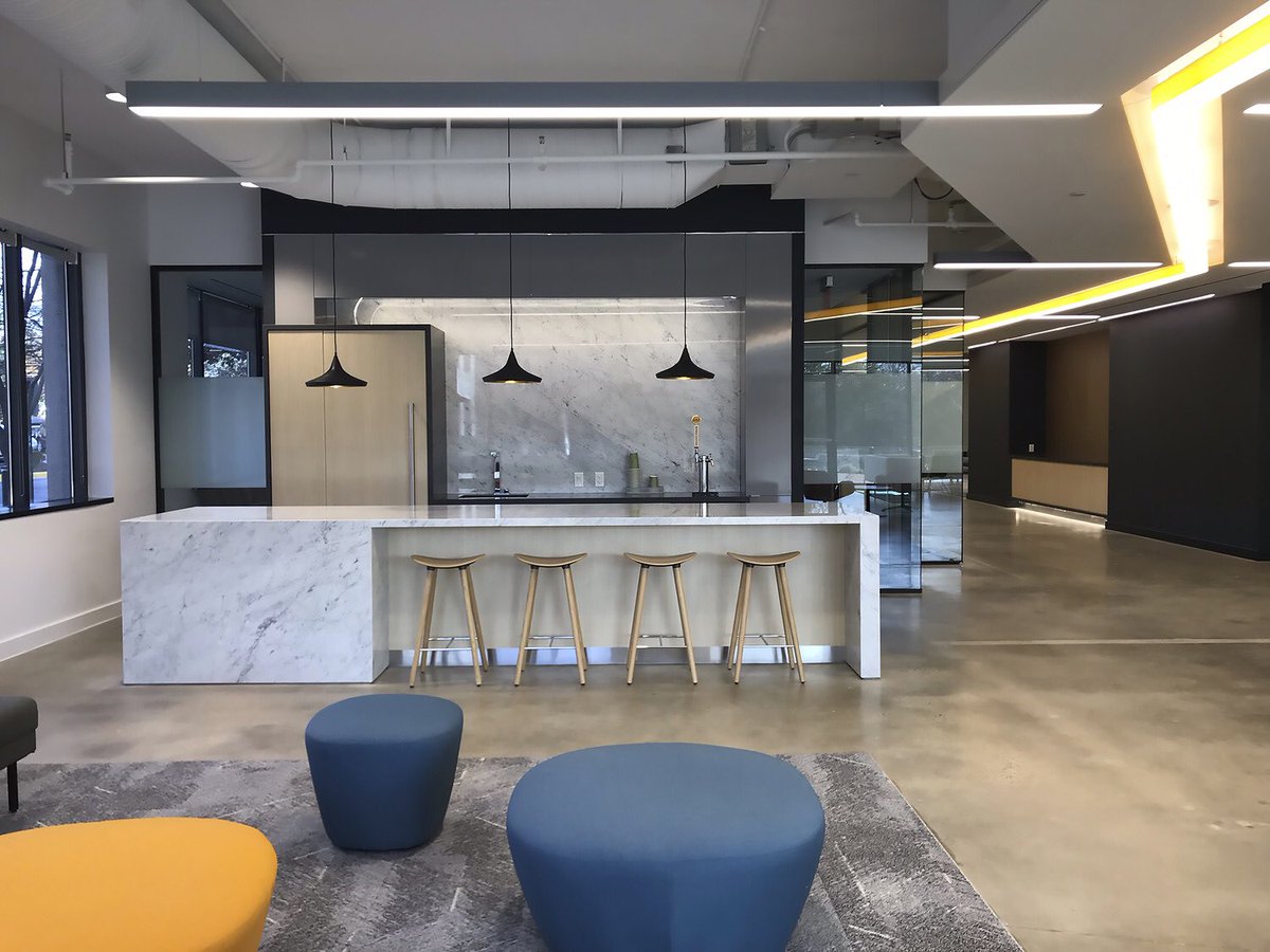 “…pay attention to the details that make the difference.” #CharlotteMoss. The details matter. That’s why DBI takes the time to discover the client’s needs &amp; to design to those needs. #WomenInDesign #WomensHistoryMonth #BuiltEnvironment #workplacedesign #Architect #InteriorDesign