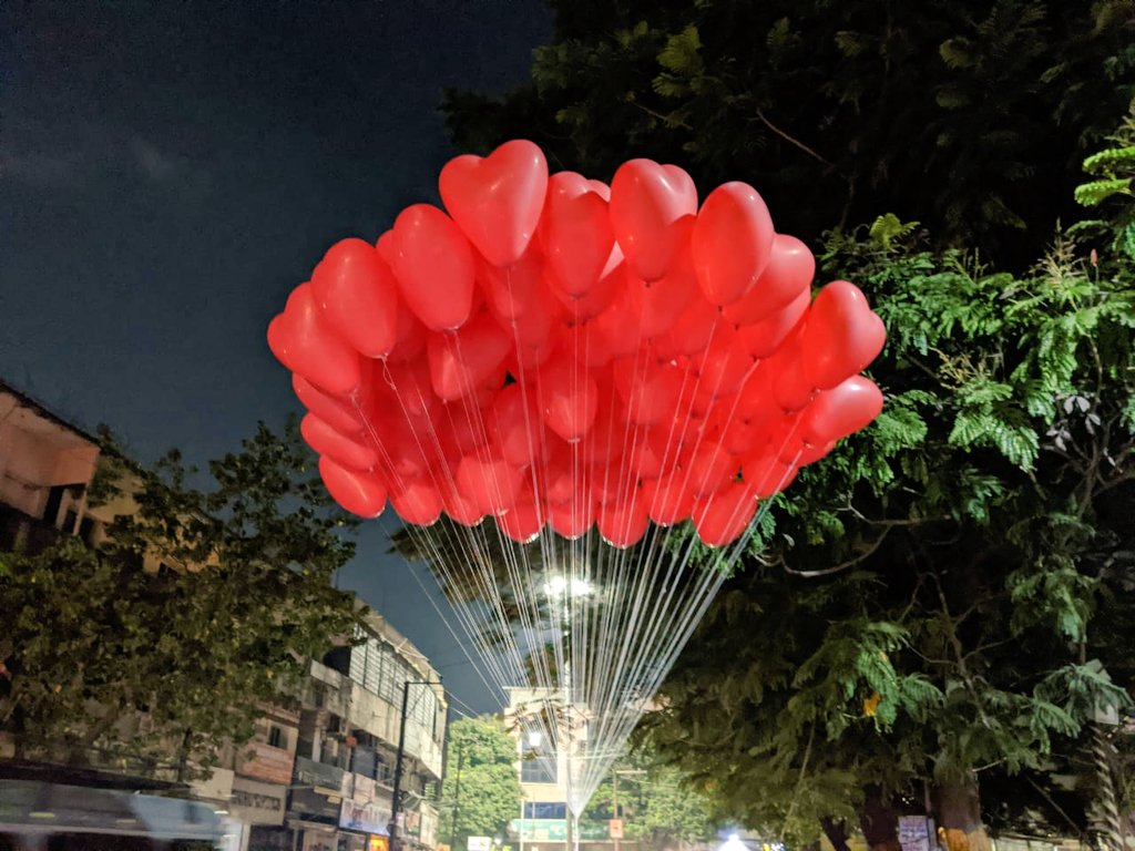 HiHyderabad's tweet photo. Thank you for nominating me @D5habib to post #7PhotosOfMyLife. 1 per day. 

Today is #Day3
Rules of the challenge: 
* No photos of people
* No explanations
* One new person each day

Today I nominate @sunitha_simon https://t.co/HvHDPB9bXS