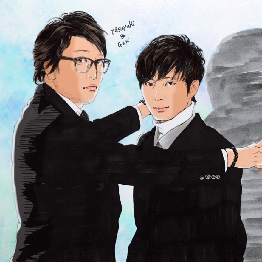 Mステめちゃくちゃ興奮した?✨?さっきの岡村ちゃんの絵、たくさんのイイネありがとうございます…ビックリ…
岡村ちゃんが人気で嬉しい…こんなにだいすき!なのに次のライブ行けないんですよ…(スケジュール的に?)
ベイベの皆さん!私の分まで楽しんできてください(レポ待ってるね?) #岡村靖幸