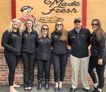 StonebridgeCos's tweet image. Last week we celebrated #NationalEmployeeAppreciationDay. Here are some team members from Boulder Marriott Hotel &amp;amp; Spa. We appreciate you for more than just your work. We also want to celebrate your character and positive effect you have on others. Congratulations and thank you!