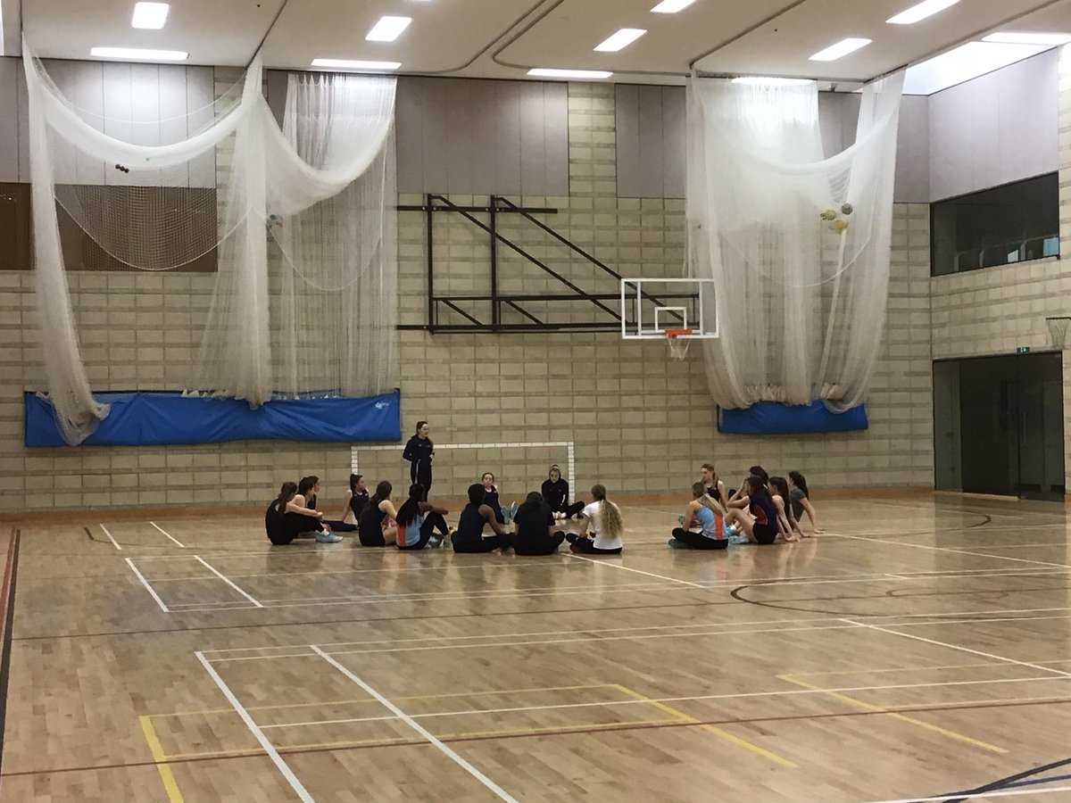 Only a few <a href="/SevernStarsPP/">Severn Stars Pathway</a> NOVA sessions left this season🌟💫✨&amp; having reflected on the last NOVA matches it was evident that we had a new record!Maisie scored the highest statistics on the night BUT ALSO the highest EVER seen at the <a href="/KingsWorcester/">King's Worcester</a> in 3 years +15! #futurestars