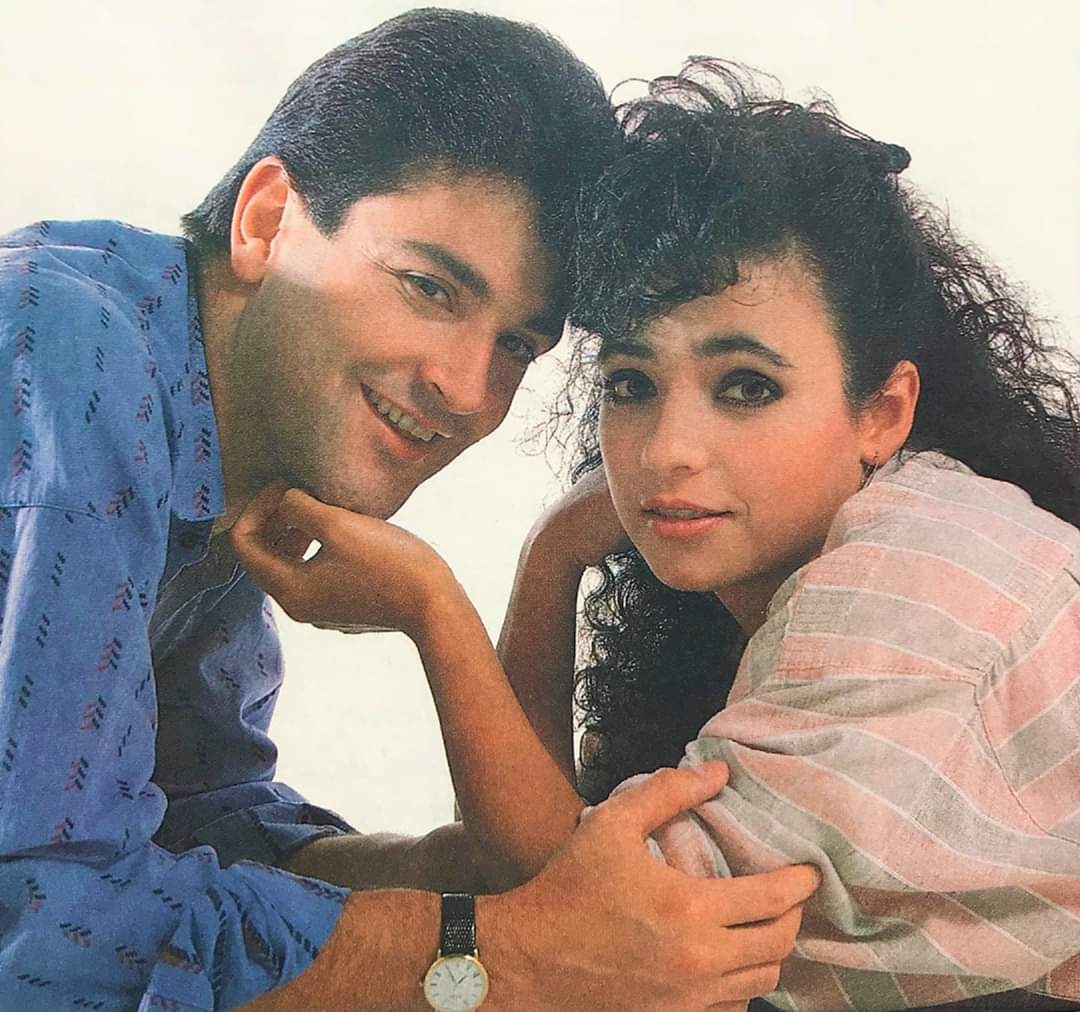 TLNovelas Colombianas on X: "#Personajes || Nelly Moreno y Mario Ferro, dos de los artistas más destacados en los 80s y parte de los 90s que escribieron la historia de la tv