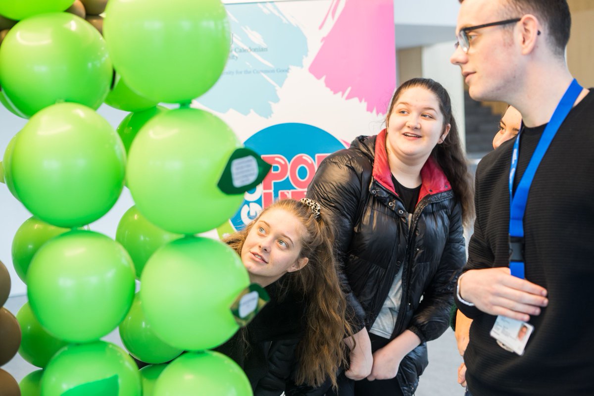 GCU_StudentLife's tweet photo. What a tree-mendous day we had yesterday at our #GCUPopUps Tree Of Knowledge event π³ π We invited students to pick a fact from the #GCUTreeOfKnowledge to discover some weird and wonderful facts about GCU π« π΄
#GCUStudentLife
@GCUEngagement @GCUstudents https://t.co/xFCb3MAgUt