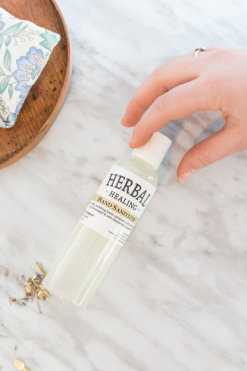 herbalhealingAB's tweet photo. Good hygiene should be a regular practice, not just in times like these. Keeping our hands clean is key to preventative healthcare so let's be measured and mindful. 

Our hand sanitizer is all natural and alcohol-free. 15% off online orders until March 17! https://t.co/vUbNQHf8SV https://t.co/0H6GYF643l