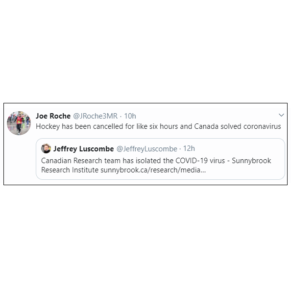 All we needed was a bit of motivation 😂