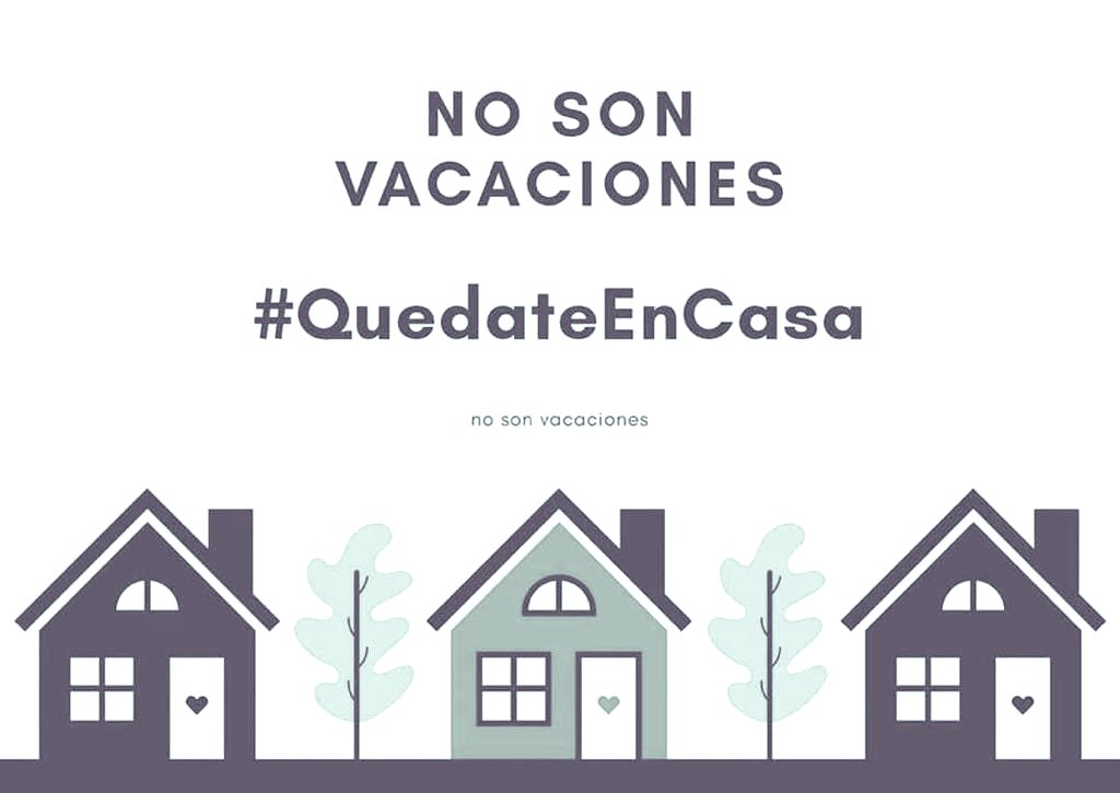 Brahim's tweet image. ¡Es importante! 🙏🏼  #QuedateEnCasa