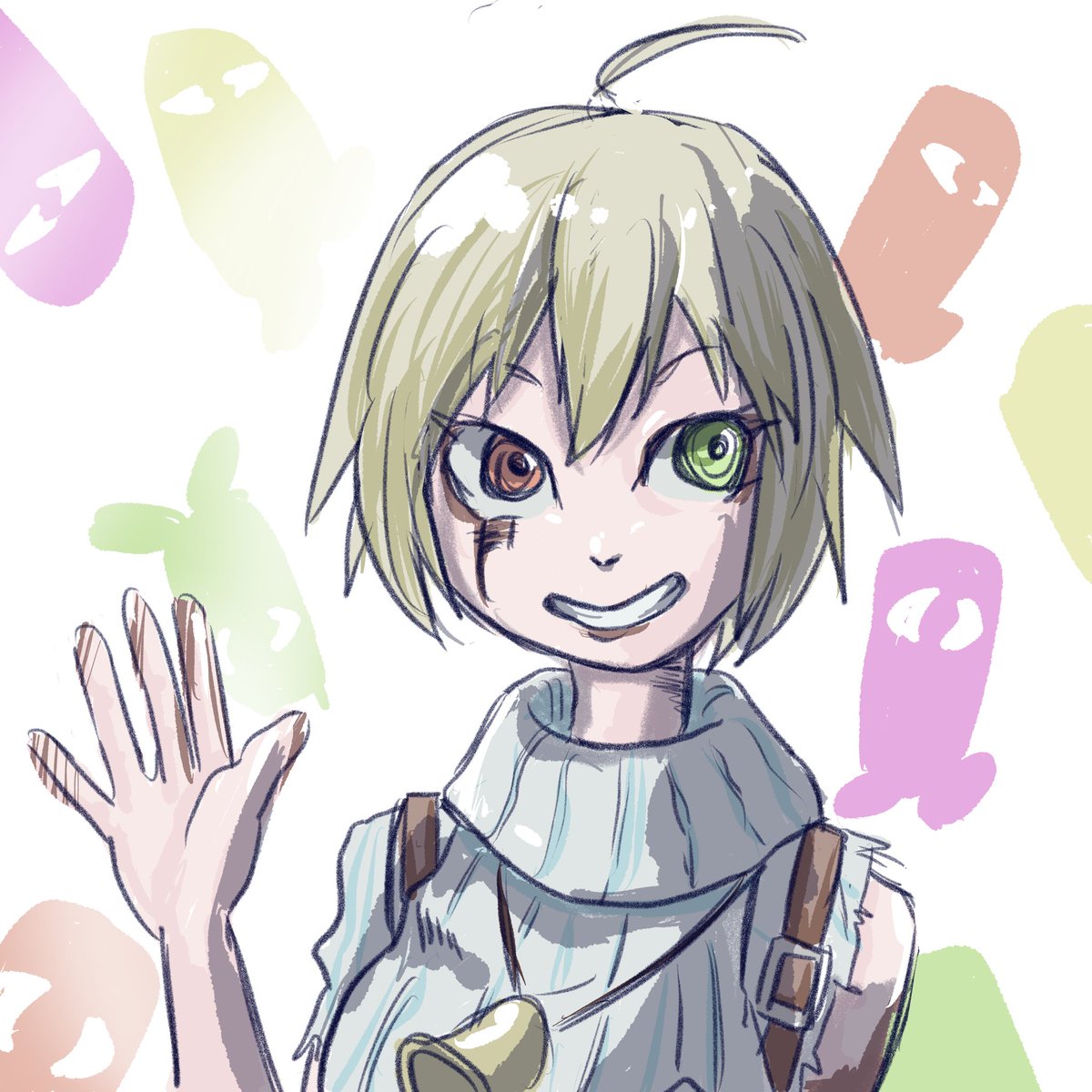 おいぬ3 (@oh_inu3) / X