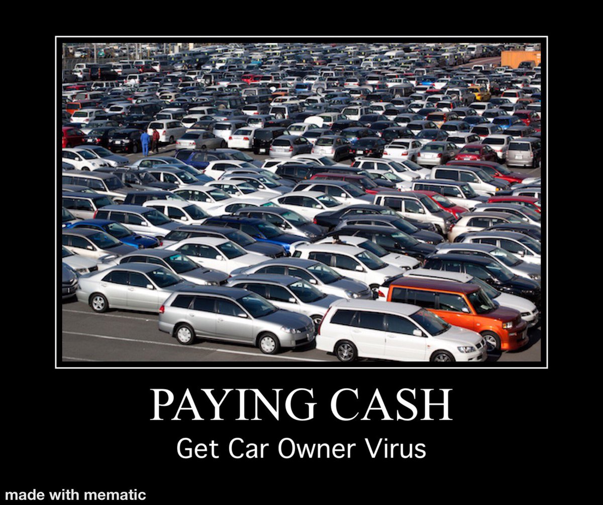 picture Car Sales Memes Funny car sales memes on twitter