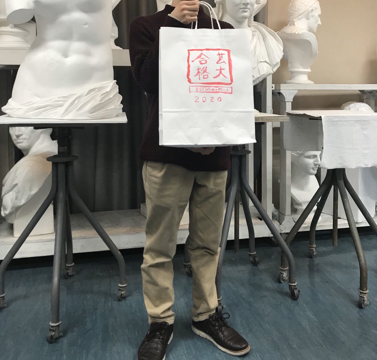 Kilala美術学院 芸大 美大受験部 Kilala Info Twitter
