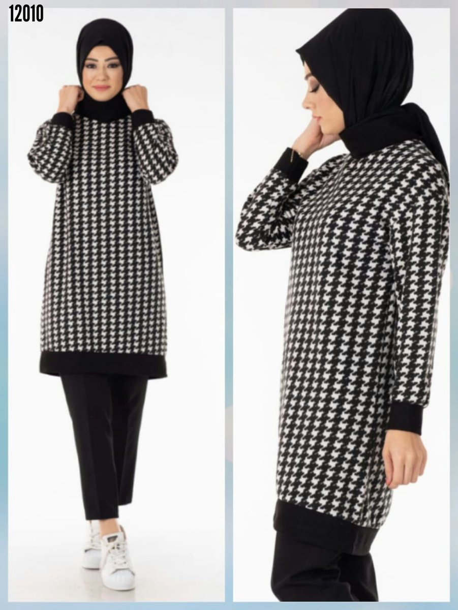MODAMERT1's tweet photo. 👗Ürün kodu:12010 👉Fiyat👉54.90₺ 💕Selanik kumaş kazaya��ı desen tunik 📐Bedenler: M-L-XL-XXL ✔️Sipariş ve bilgi için DM https://t.co/oJXijkEZP1