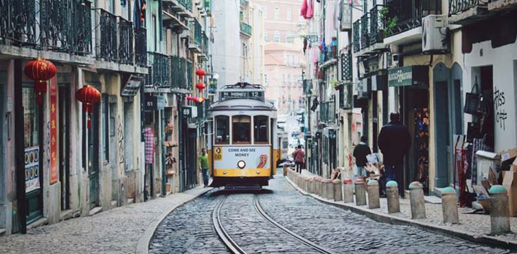 Cheap lisbon Holidays bit.ly/2Q7r7dt #lisbon #lisbonHolidays