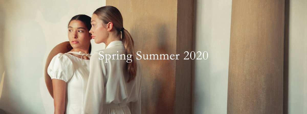 luisabeccaria's tweet photo. Discover and Shop the Spring/Summer ‘20 collection online 
https://t.co/cZjvm40Pnr https://t.co/vnxTkHJGiC