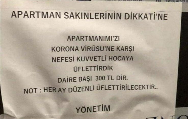 Hani biz komşuda cenaze var diye 3 gün ne televizyon ne radyonun sesini açardık. Yoksa zaman bizi çok fırsatçı mı yaptı. Tedbirleri yanlış anladık galiba. #corona #coronatuerkiye