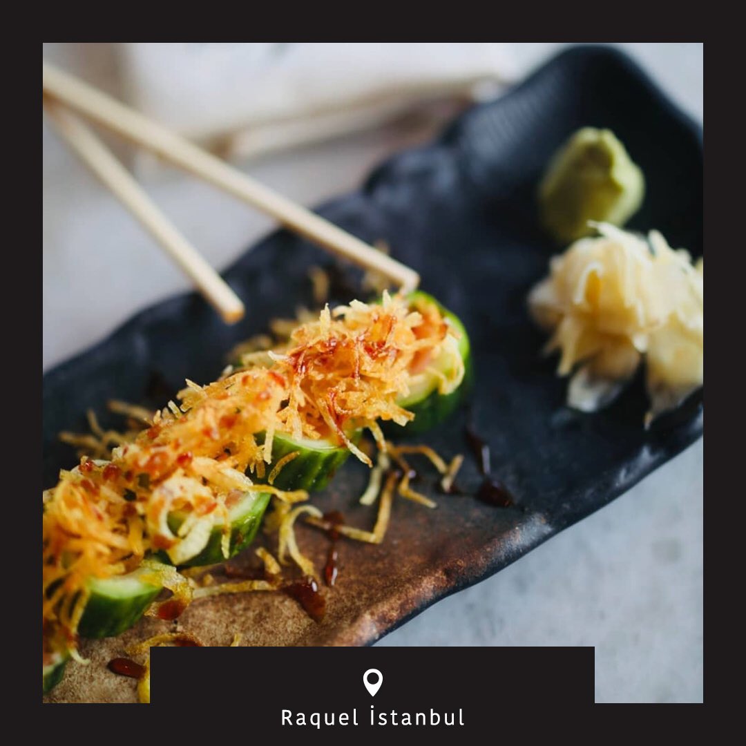 Requel İstanbul sunumlarında Jumbo Gastro’yu tercih ediyor.