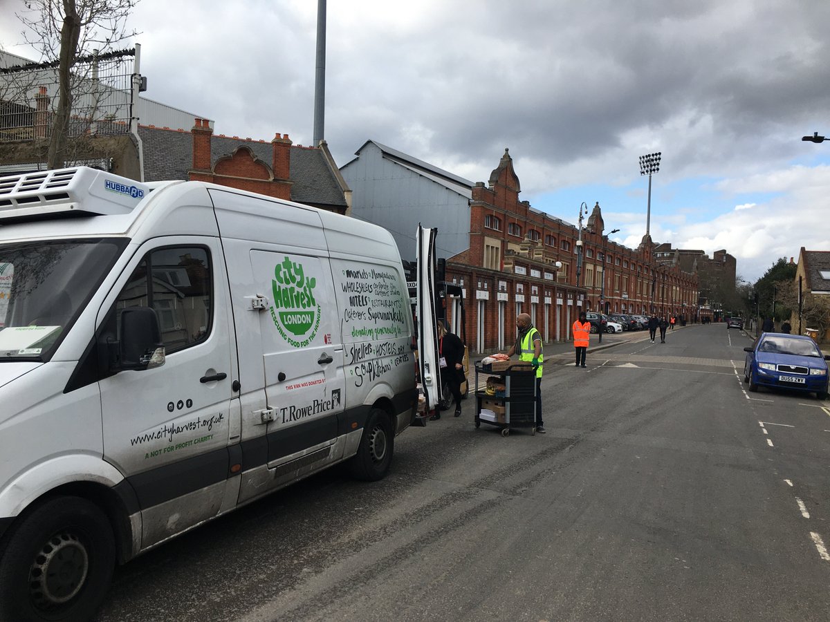 Fulham FC Foundation tweet media