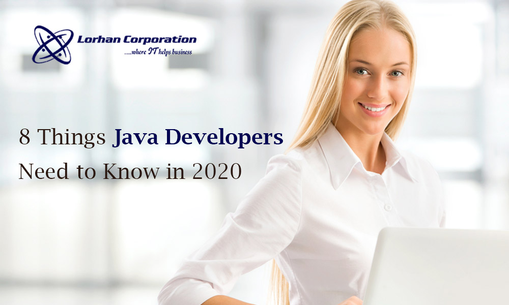 lorhancorp's tweet image. 8 Things Java Developers Need to Know in 2020
Read more: bit.ly/2Wczp7E
#javadevelopment #javaupdates #programmer #developer #Javaprogramming #software #trainingprograms #trainingcourse #javatraining
