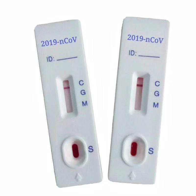 MarkSneaker's tweet photo. @realDonaldTrump COVID-19 virus  in vitro diagnostic test reagent!!!! Is there anyone need it?
 $200 40 per person/box https://t.co/RUXFC43g7V