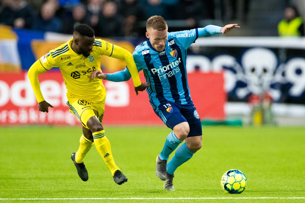 DIF_Fotboll's tweet photo. Utöver IFK Norrköping på söndag kommer våra kommande träningsmatcher mot Degerfors (20 mars) och GIF Sundsvall (27 mars) även att sändas på dplay. Beställ ditt abonnemang via länk i artikeln https://t.co/aQNXp96c8A så går en summa till Djurgården. #DIFSUN #DIFDIF #NORDIF https://t.co/LHTU7CCH4s