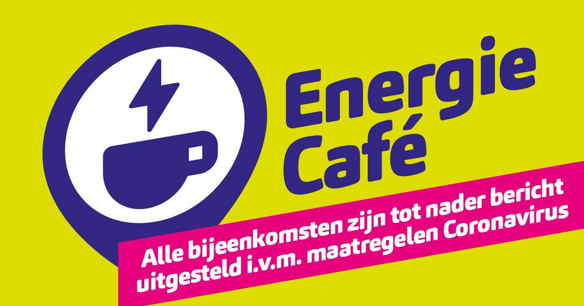 GemLochem's tweet photo. Alle Energiecafés @GemLochem uitgesteld ivm #coronavirus. Gemeente volgt de landelijke richtlijnen. Mensen die zich hebben aangemeld, ontvangen een mail. Niet aangemeld maar wel op de hoogte blijven? Dat kan via https://t.co/v8OCVbFqkc @LochemEnergie https://t.co/vSWshGr5n2