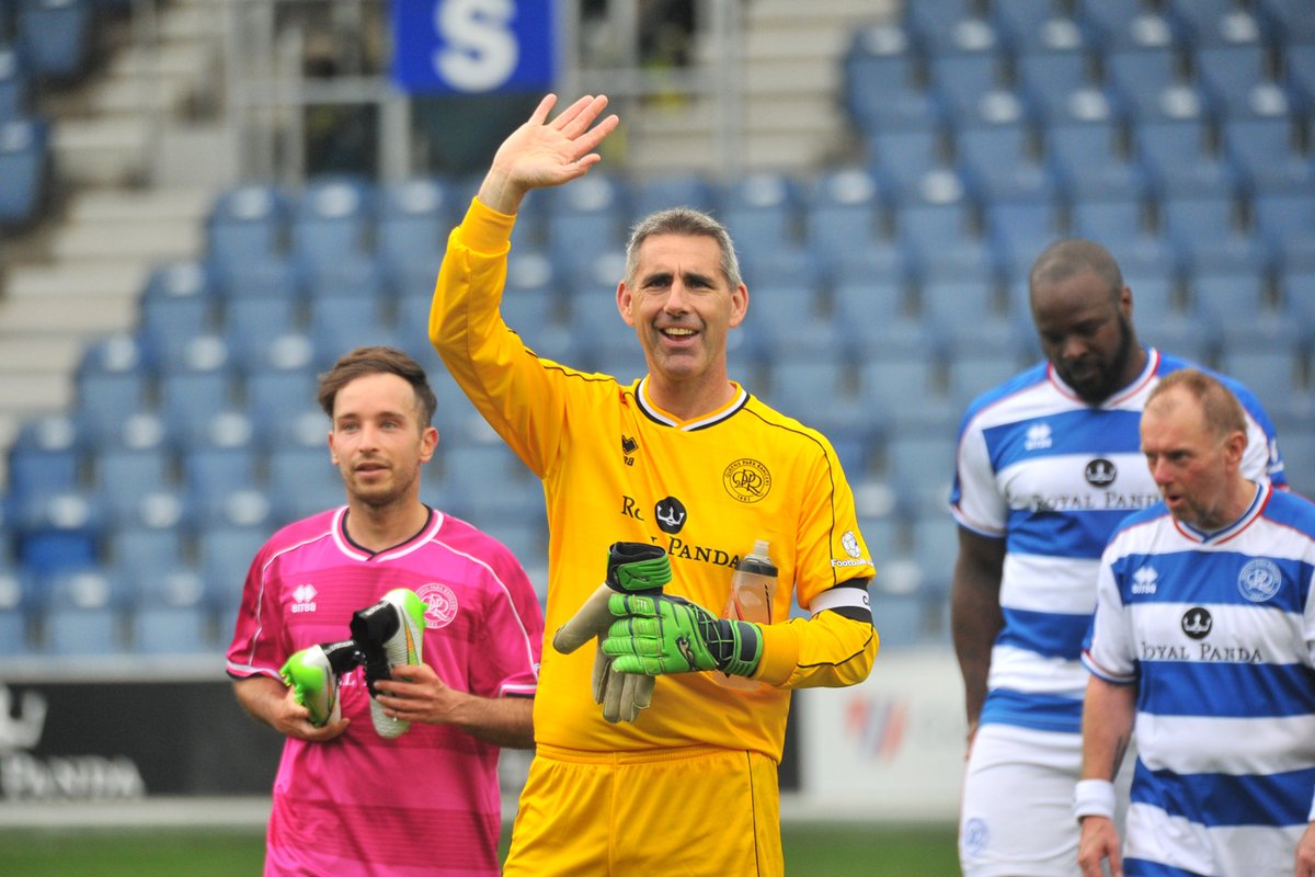 FootballAid's tweet photo. π¨ #FootballAid20 - No 1's Close Today! π¨
βοΈ Bid to Play GK for Your Team Here π https://t.co/fMaOEVYhq0
β° Bids close π 3pm (Home) π 4pm (Away)
π No 1 shirts are available for β‘οΈ #AFC #CFC #EFC #NCFC #BCFC #BristolCity #DCFC #QPR #RUFC #WBA #CelticFC #SCOvsROW #Wales https://t.co/EWYigWUzy4
