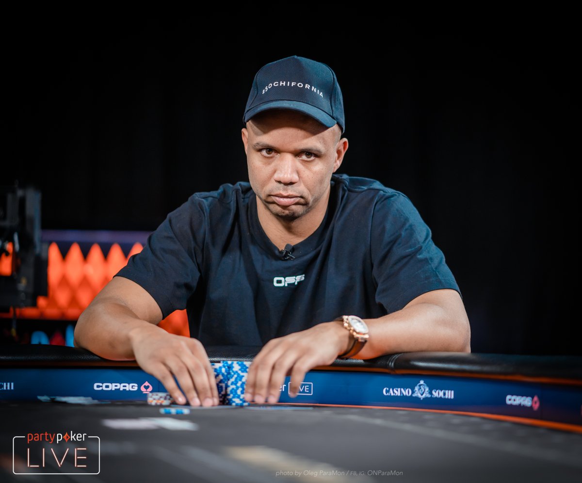 Partypoker uk twitter