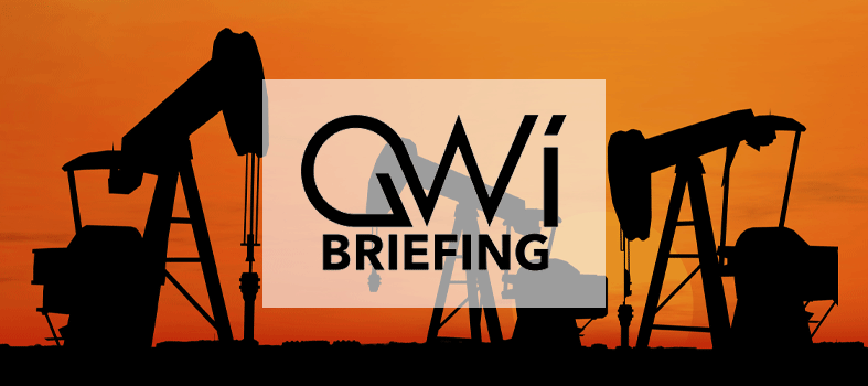 WaterIntel's tweet photo. Weekly #water news: Water midstream tech M&amp;A continues as oil price dips. Read more here: https://t.co/bjyRgZndLf https://t.co/JeV33cZxer