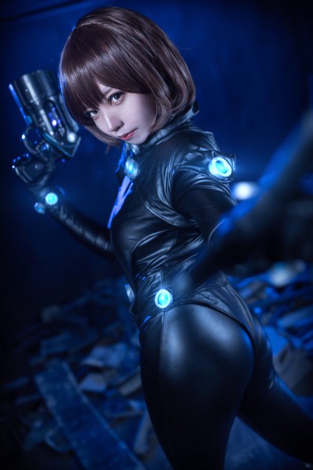 Twitterのコスプレ画像8