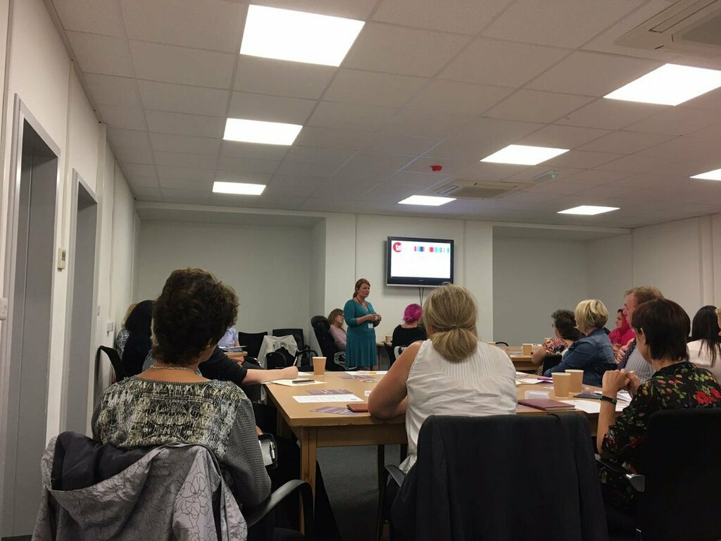 Do you know we have a central Huddersfield meeting room for hire at reasonable rates?