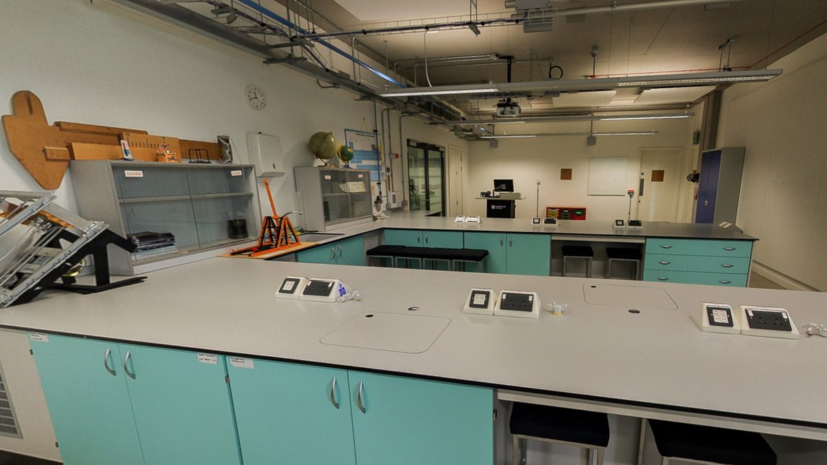 LboroDesign's tweet photo. Within our mechanics lab there is all the equipment required to support the teaching of mechanics and science. This includes the ability to test the properties of materials and structures under certain conditions.
View our lab here π https://t.co/NhWNsajFHI
#LboroDesign https://t.co/JFP0V7TJfM