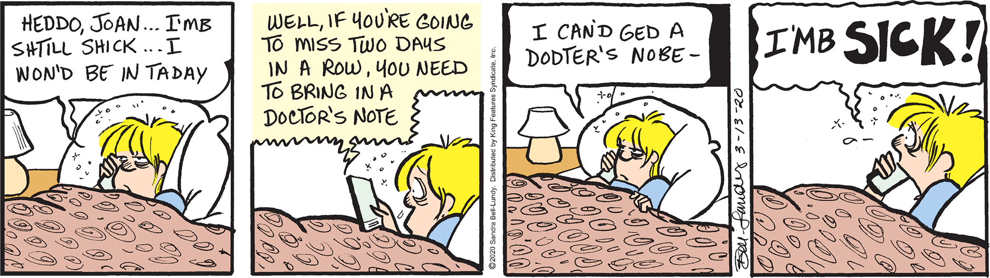 Comics Kingdom on Twitter: Comics Kingdom on Twitter: