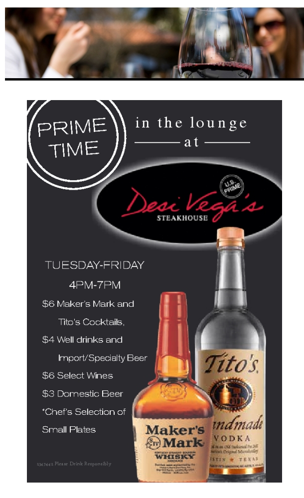 Happy Hour is Back! bit.ly/2IJC5So