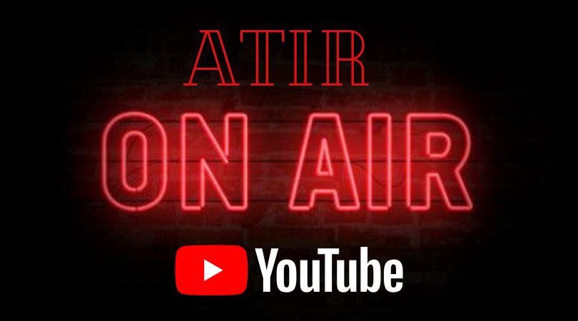 Atir Teatro Ringhiera tweet media