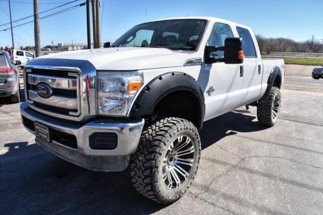 DirectAutoplex's tweet photo. Get some mud on the tires of our 2014 #Ford #F250 #SD #XLT this weekend! 💥#DirectAutoplex #Midland 
Click here to learn more: https://t.co/aLsyxTcOe6 https://t.co/U3BBG9BIVK