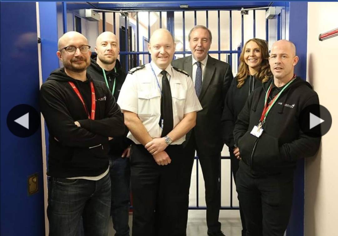 NottsWatch's tweet image. Fantastic project from Nottingham police, follow the link to find out about this amazing project

m.facebook.com/nottspolice/ph…