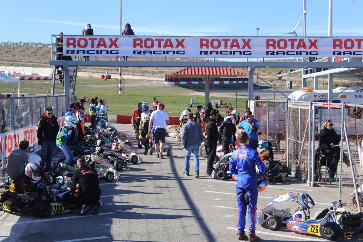 theRaceBox's tweet photo. OFFICIAL : @rotaxkarting MAX Euro Trophy amends 2020 season calendar
>> https://t.co/EhdnYnneV3
#Karting #GoKart #Rotax #RMCET #RotaxEuroTrophy #Coronavirus #Motorsport #Racing #TheRaceBox #RaceBox https://t.co/v0oWrqaUtD