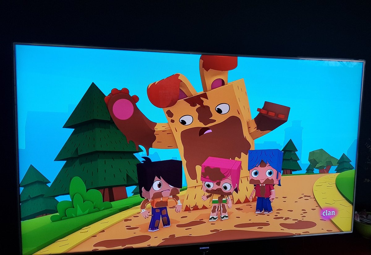 Muy buen plan!
#YOKO en <a href="/clantv/">Alejandro</a> y en @etb3