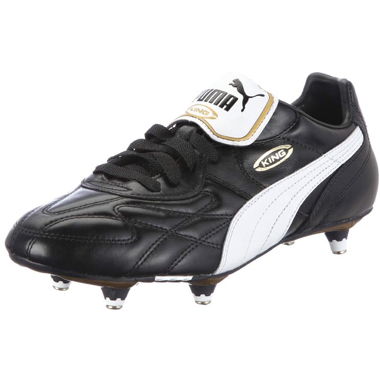 puma king david hirst