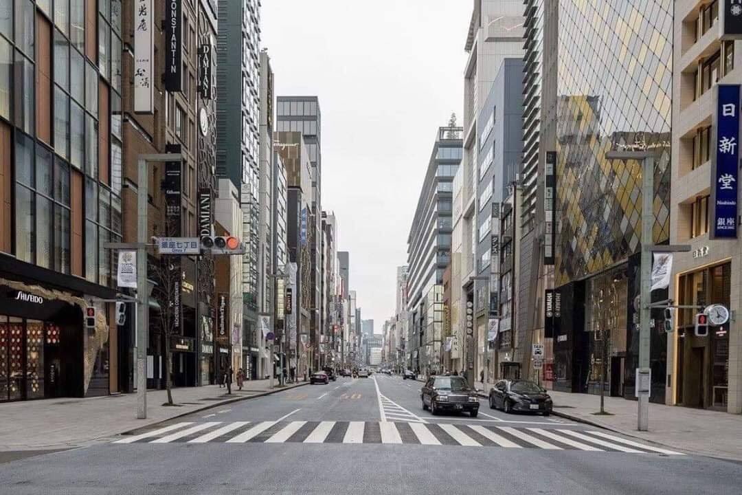 braimoli's tweet photo. EL PLANETA TIERRA TOMANDO UN DESCANSO 🌎 #quedateencasa #Coronavirus #CuarentenaCoronavirus https://t.co/ER71YLwkkH