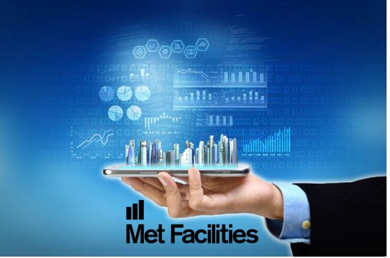 Met Facilities tweet media
