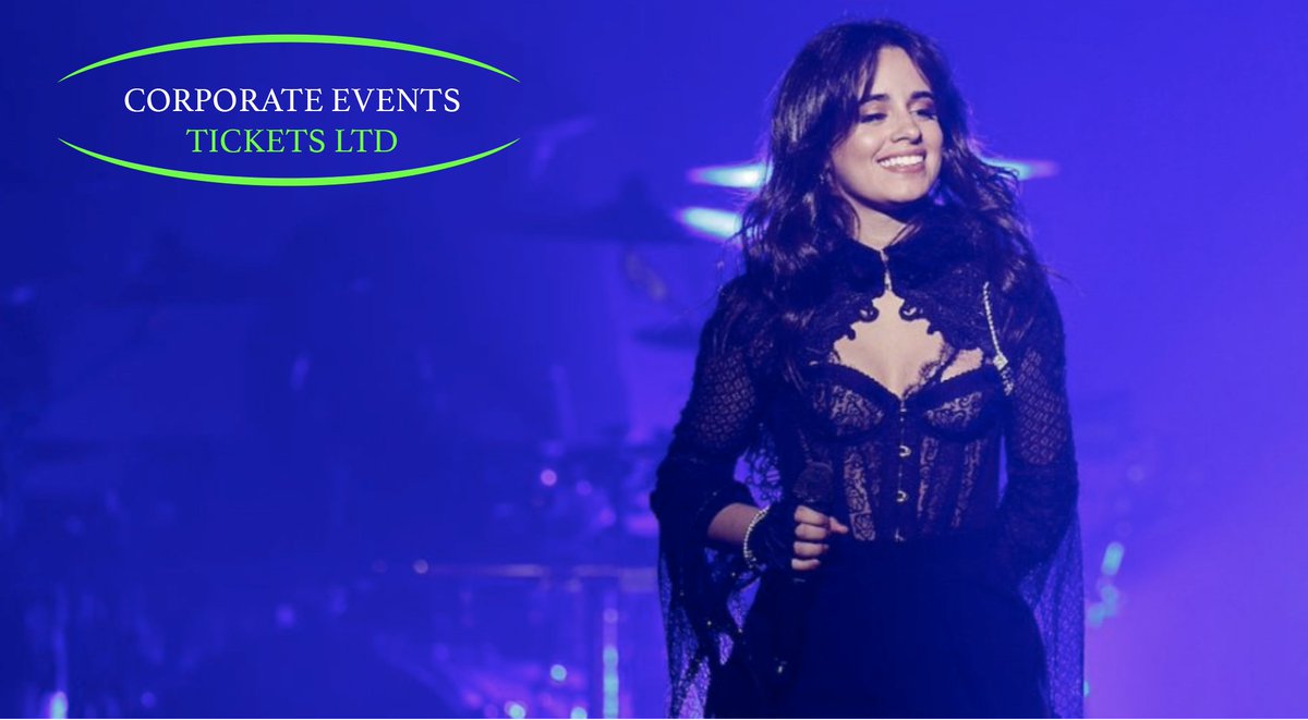 Corporate Event Tickets tweet media