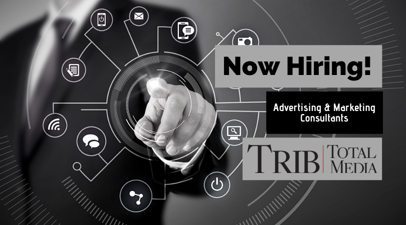 Trib Total Media tweet media