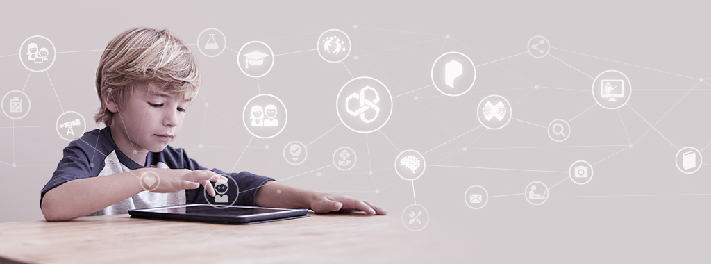 educaINTEF's tweet image. ATENCION: Hemos creado un nuevo sitio web que ayude a la Comunidad Escolar en este momento de especial dificultad con información y ayuda sobre diferentes tipos de recursos para la enseñanza online.
Puedes acceder desde aquí: bit.ly/2viBqnI #aprendenlínea