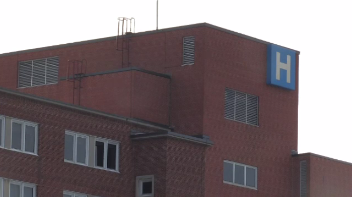 CTVKitchener's tweet photo. #BREAKING: Waterloo Region Public Health officials have confirmed a fourth case of COVID-19. https://t.co/vnojDrSqkI https://t.co/Uaxqgz9qfZ