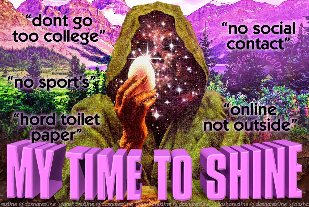 FINALLY SOMETHING IM GOOD AT - https://t.co/Qtp3PuUDXE ADMIN