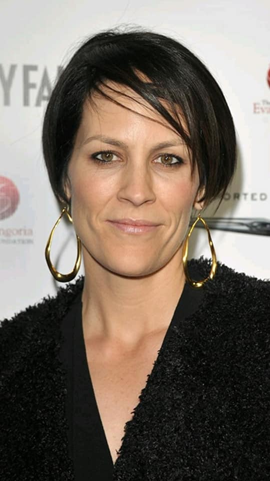 Happy Birthday. Annabeth Gish. (49) 