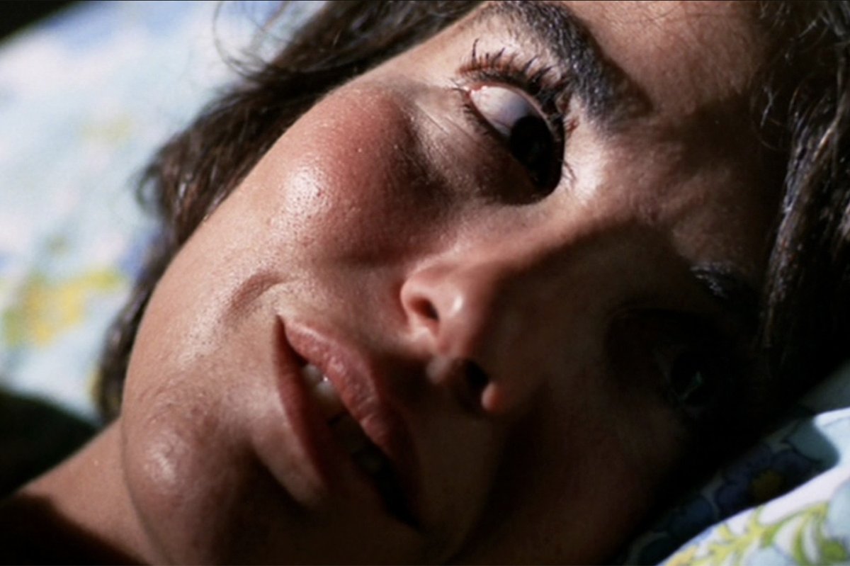 PopMatters's tweet photo. '70s #horrorfilm LET'S SCARE JESSICA TO DEATH (available from @ShoutFactory) fools everyone. 

https://t.co/Lz5ltDPHte https://t.co/sZgx5qafnp