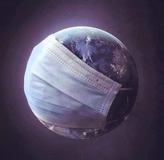 neggalindona2's tweet photo. O mundo precisa de oração 🌍 🙏 https://t.co/TCol9jfNm1