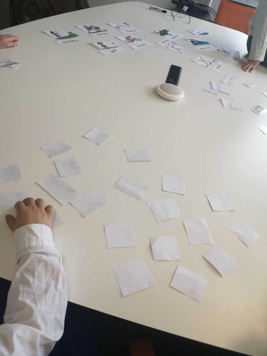 Bemrose English Dept tweet media